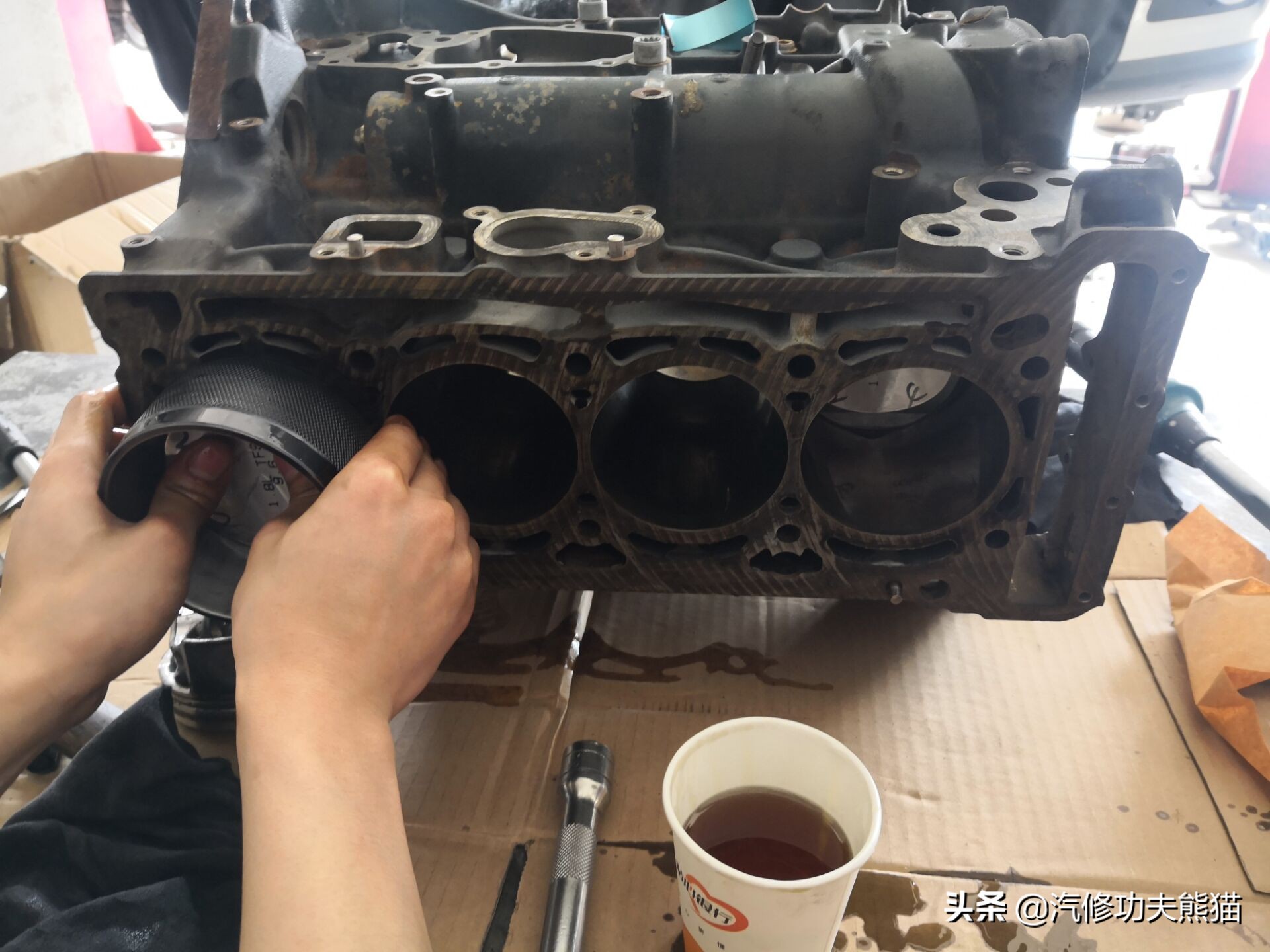 武汉大众烧机油最佳解决方案,武汉大众烧机油