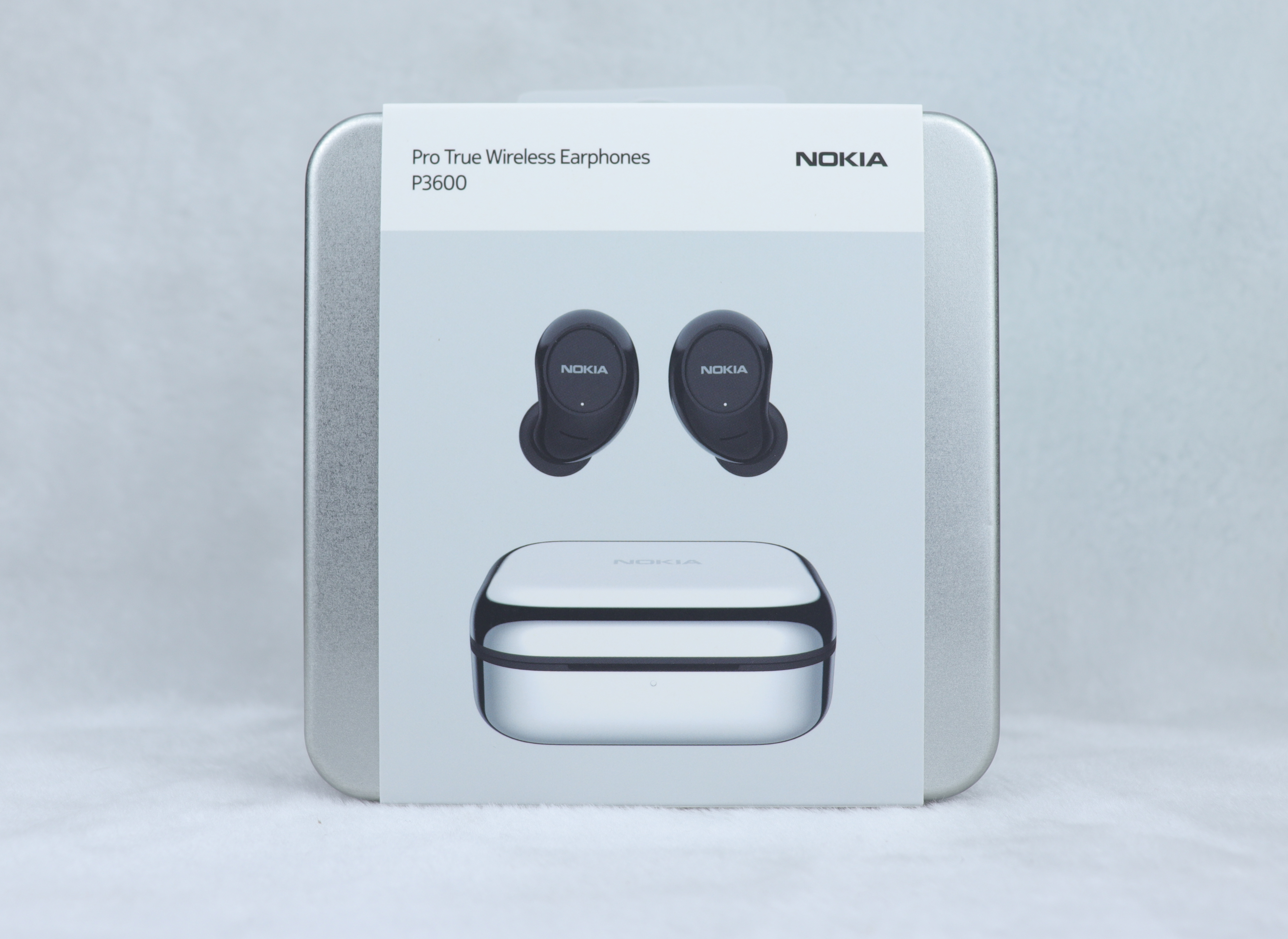 诺基亚耳机p3600使用说明,诺基亚P3802A耳机深度测评