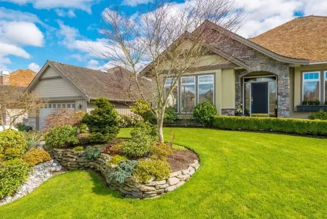 花园草坪怎么种植,花园草坪的种植与养护经验大总结