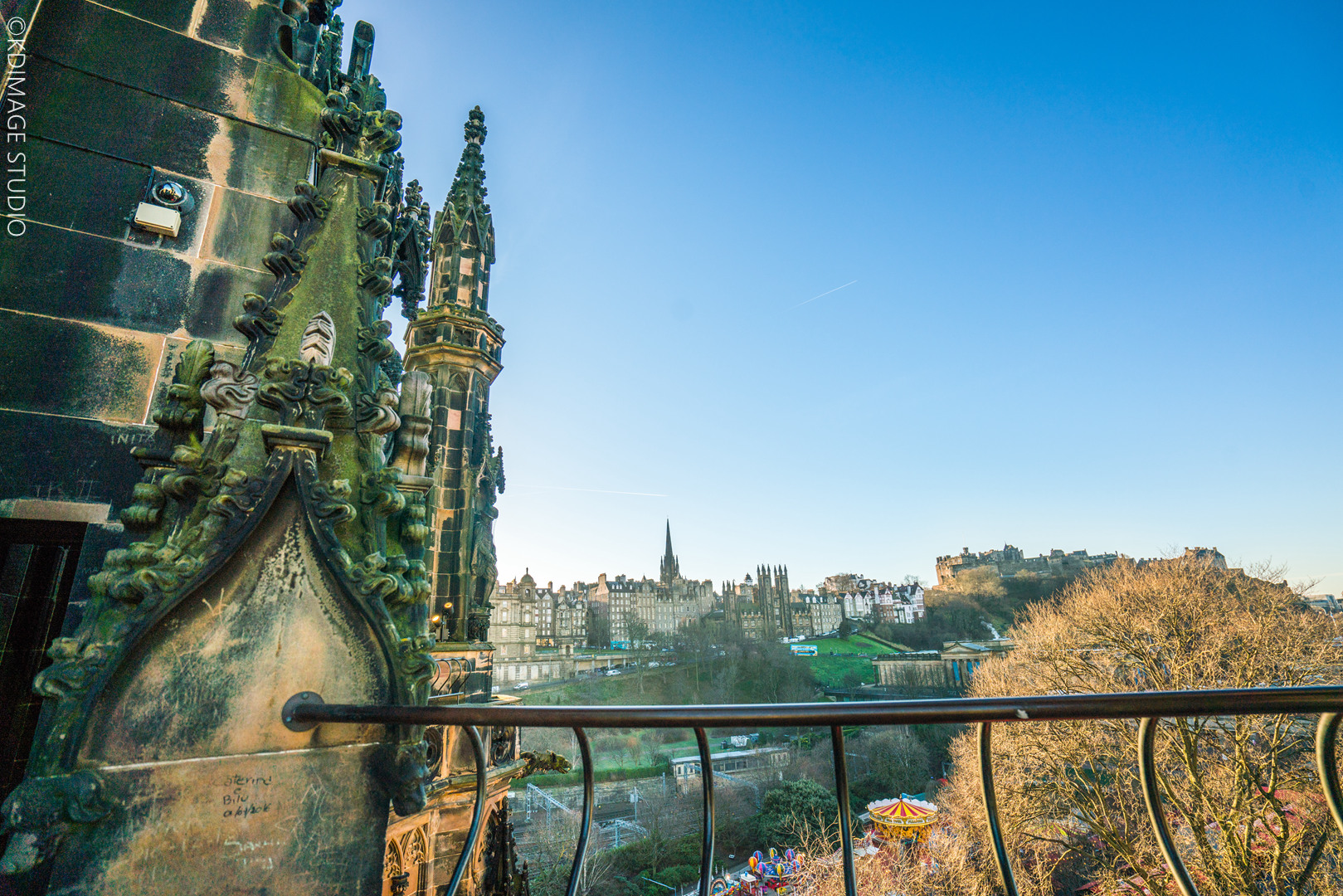 欢迎来到中世纪古堡，从这里开启你的魔幻之旅吧！