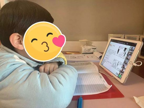 网课到底能不能成为大趋势,网课让人头昏脑胀