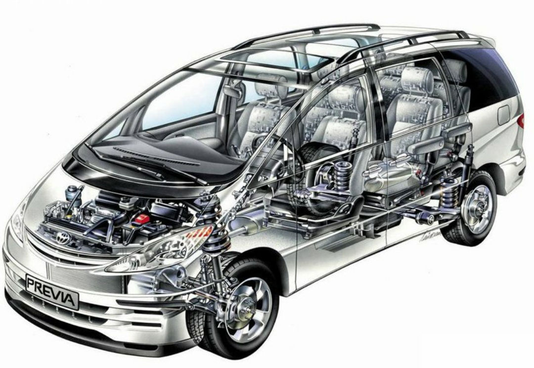 16年的丰田普瑞维亚还值多少钱,丰田塞纳和普瑞维亚保值率