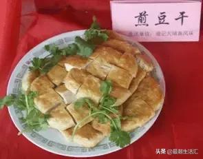 大埔最好吃的小吃,大埔好吃的