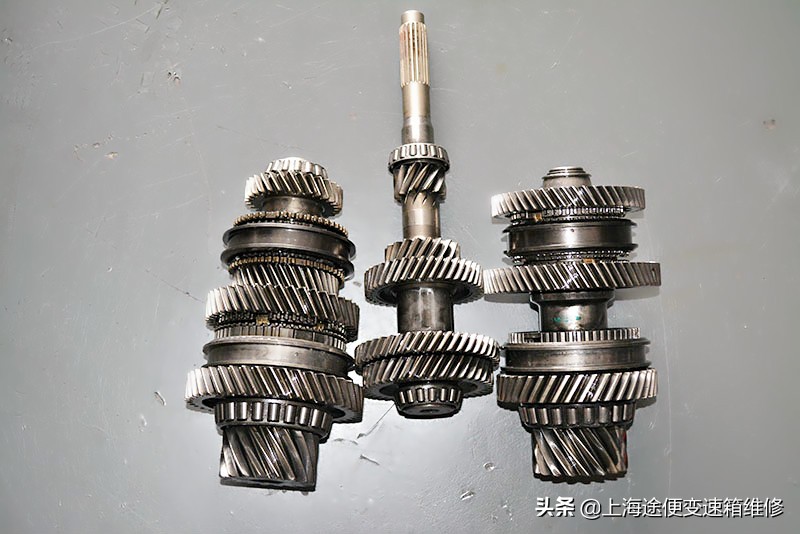 雪佛兰赛欧变速箱故障发动不了,雪佛兰赛欧无法启动挂挡不好挂