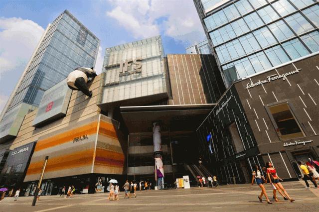 四川锦江离境退税,锦江购物退税最新政策