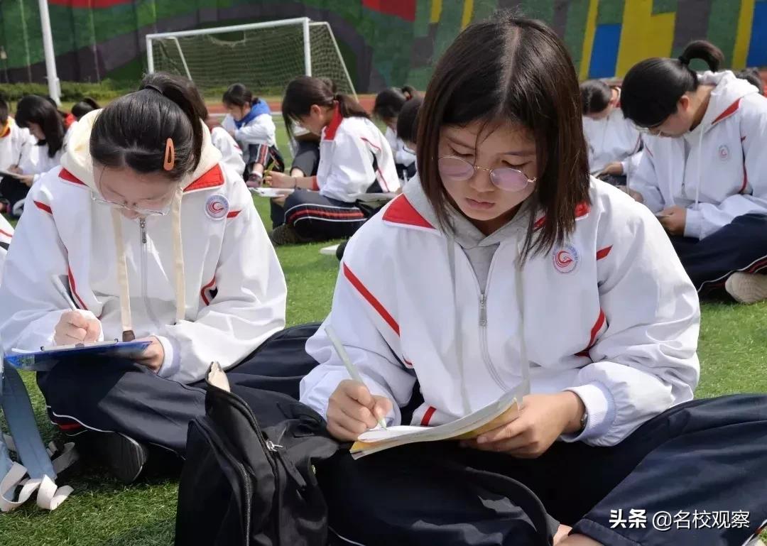 冠城七中实验学校喜报,冠城七中光荣榜