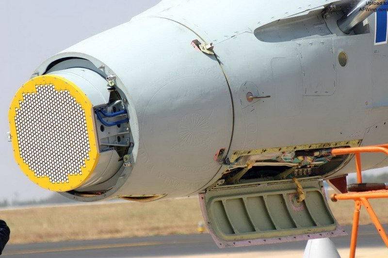 米格35现在有多厉害,米格35为什么失败了