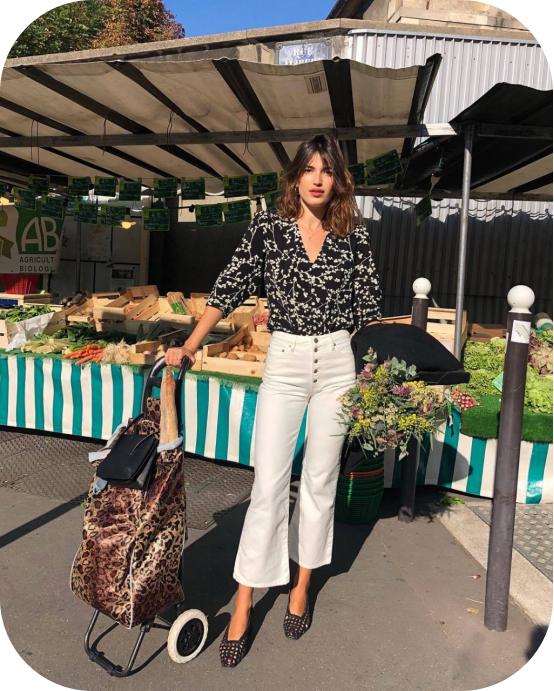 奔四女人减龄增添魅力更显高级,奔四女人别慌