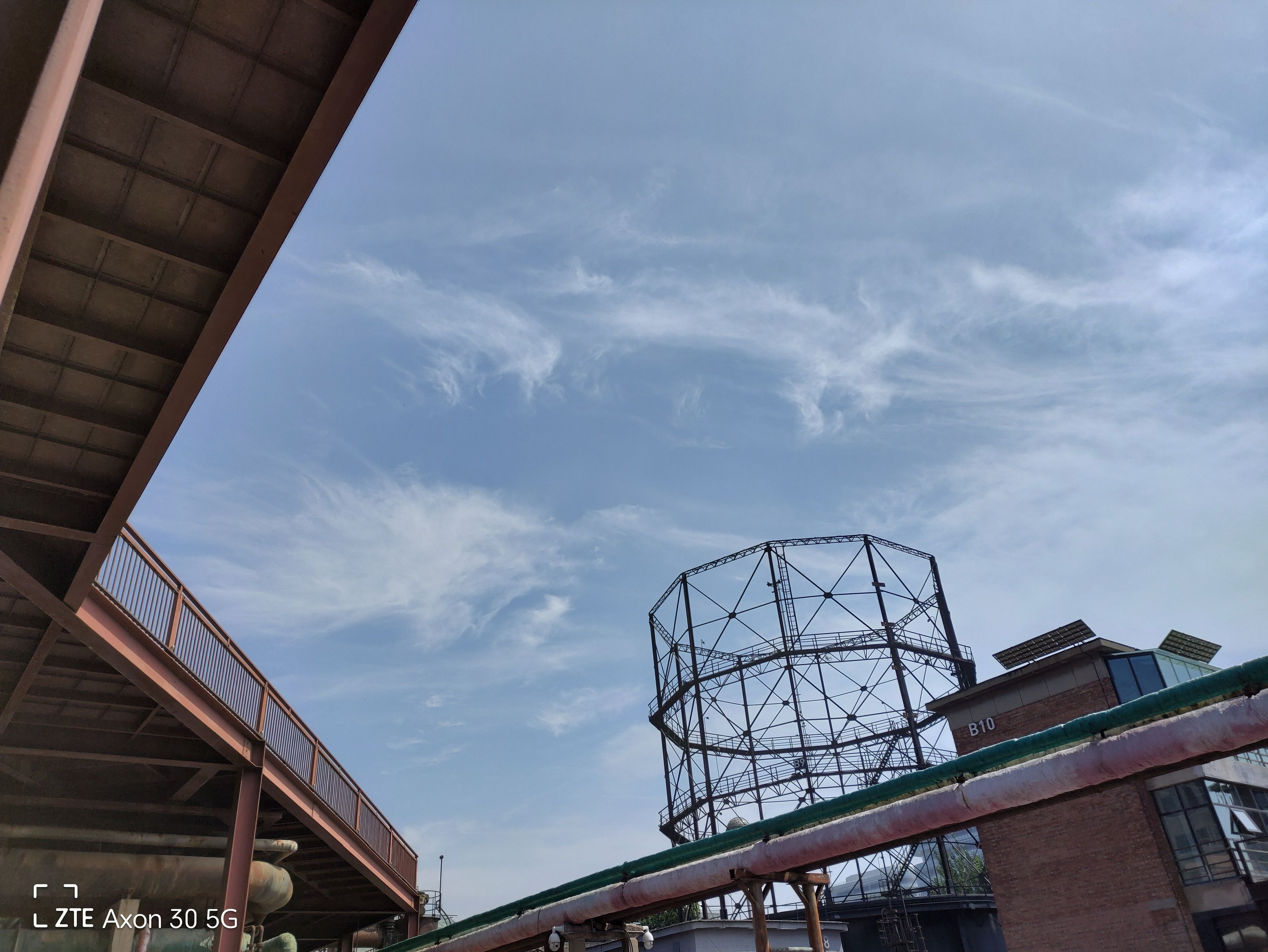 中兴axon305g手机测评,中兴axon30屏下版上手体验