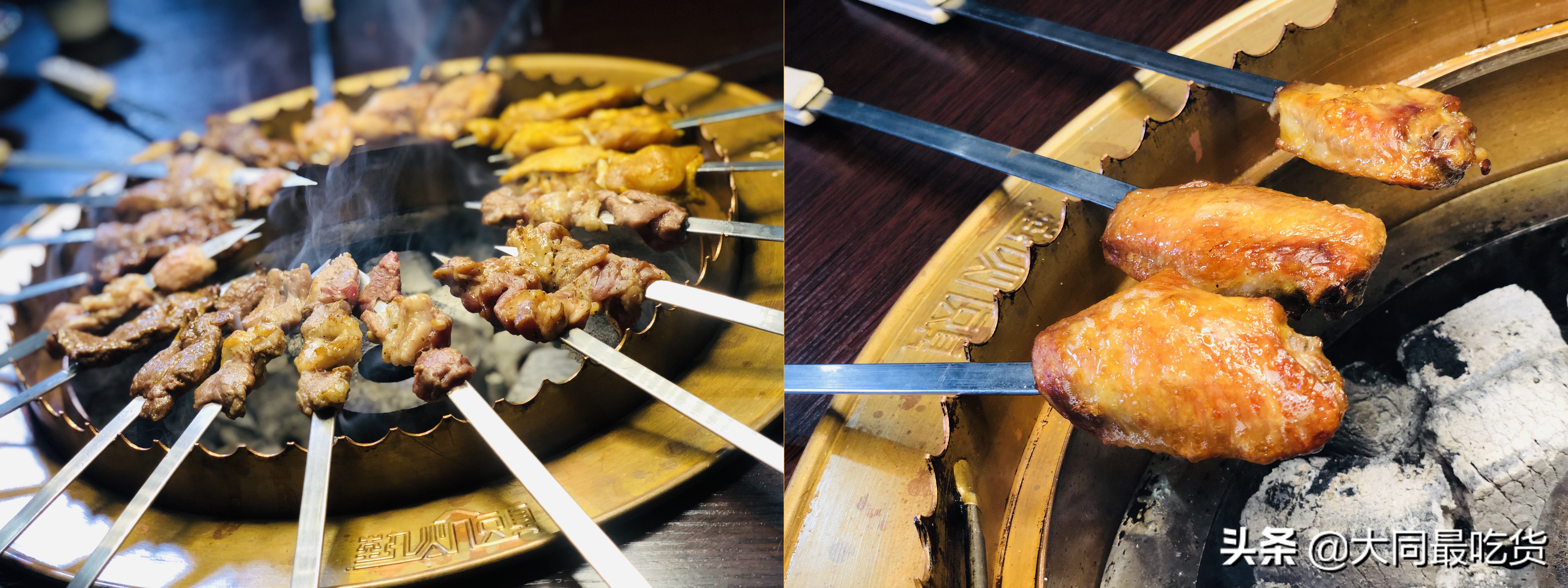 大同必吃100种美食,在大同吃美食