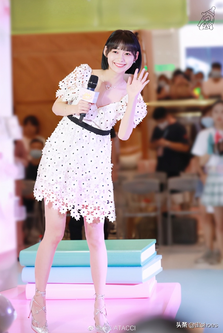 4千左右好看的鞋,四款值得入手的鞋子