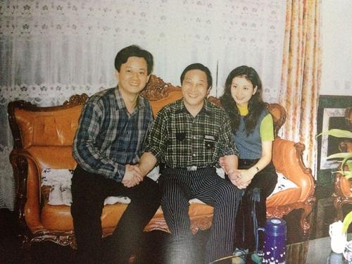 从主持人到女企业家,从家庭主妇到知名企业家走过的路