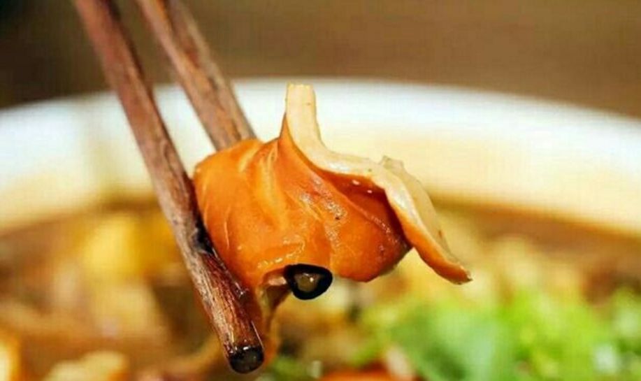 卤煮北京老字号,卤煮正宗老店