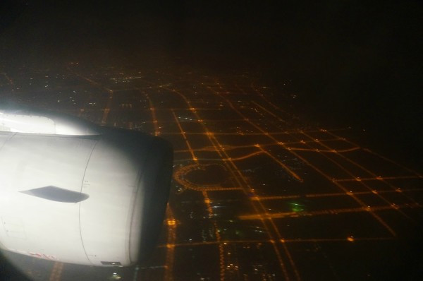 为什么聪明的人不坐晚上的航班呢,坐飞机为什么不要选择晚上的航班