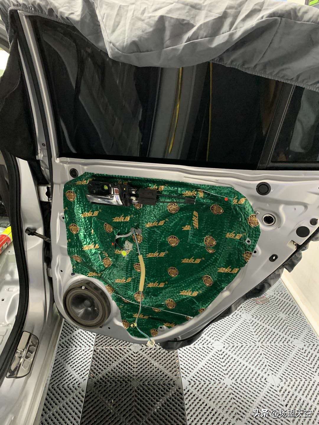 本田锋范噪音测试,本田锋范噪音大的解决办法