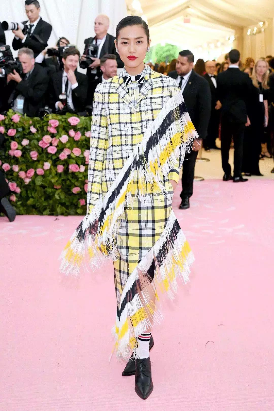 MetGala｜他们都在骗你，今年时尚奥斯卡的主题，是中国古代神话