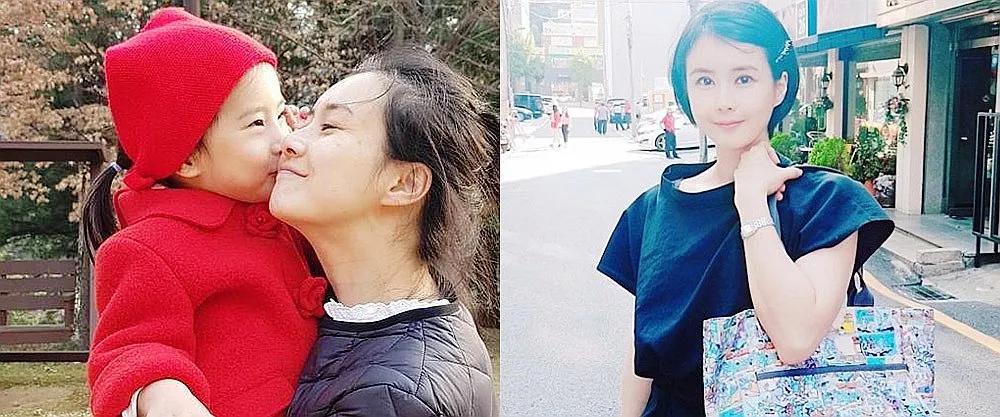 清潭洞丑闻大儿媳知道真相,清潭洞丑闻母女相认