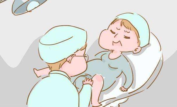 生孩子,这些“坎儿”你得过