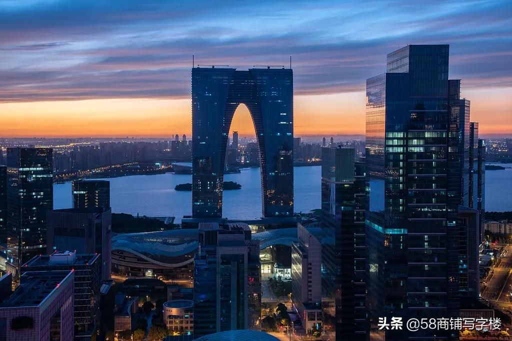 抢滩金九银十车展,6大著名购物中心