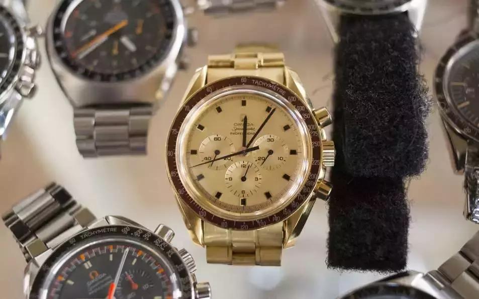 买假金表再褪色要用什么补救,金表会掉色吗