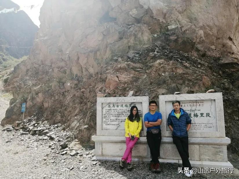 梅里北坡徒步最全攻略,梅里北坡徒步全攻略