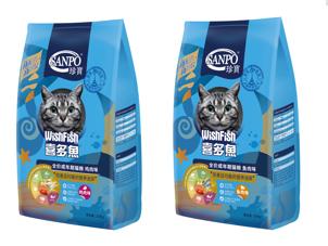 这只狗狗吃不到好吃的居然要和主人拼命，哈哈