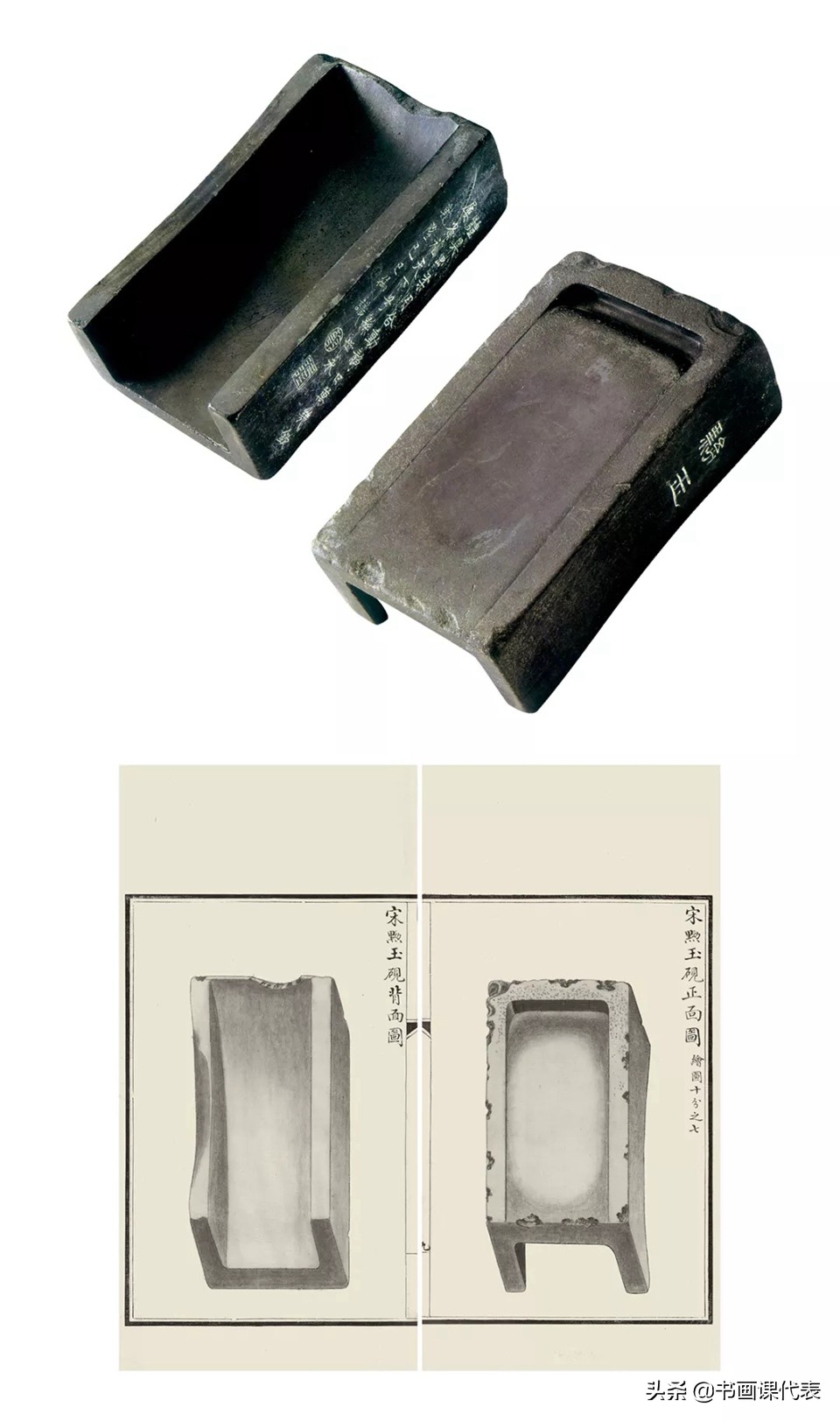 古人书法作品的解读,赏析中国古代经典书法作品