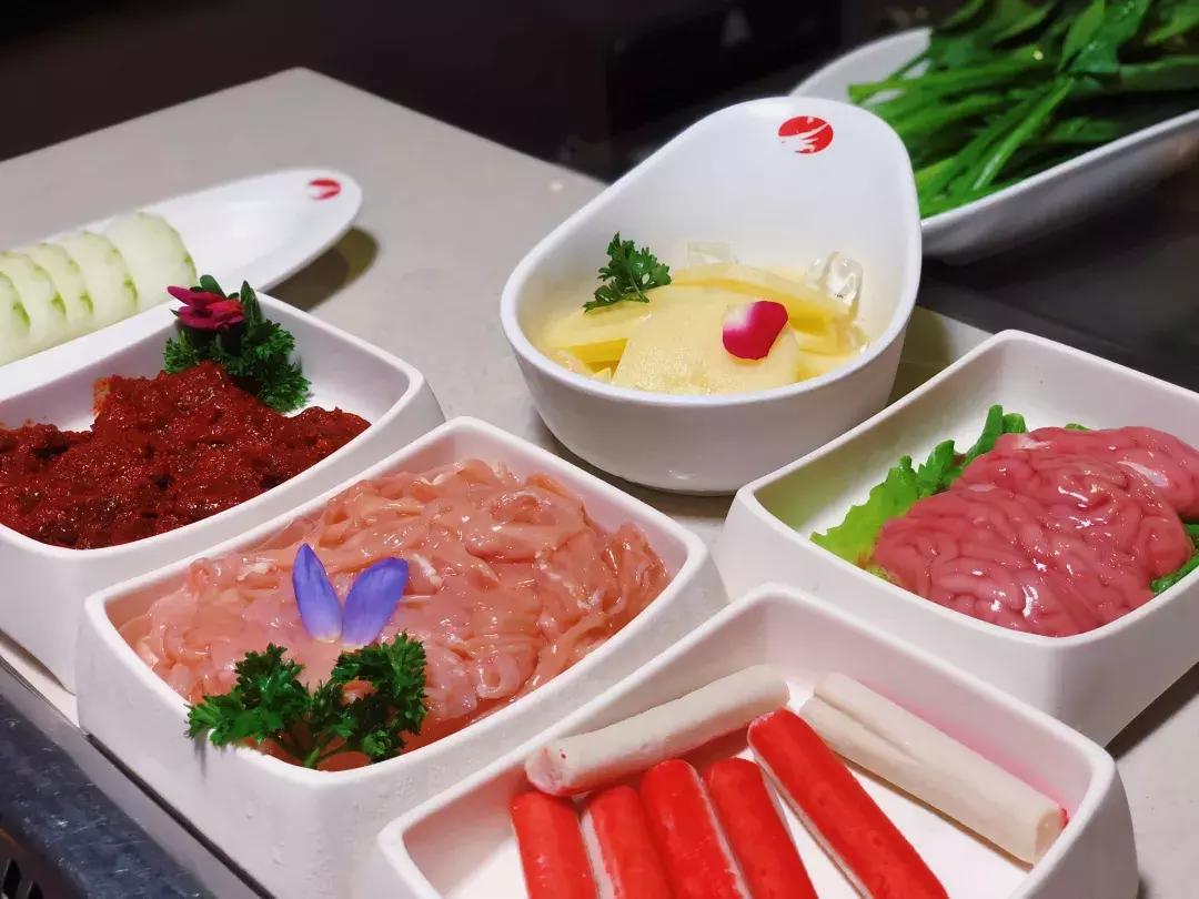 离开武汉前最想吃的十家店,去武汉必吃的五家店