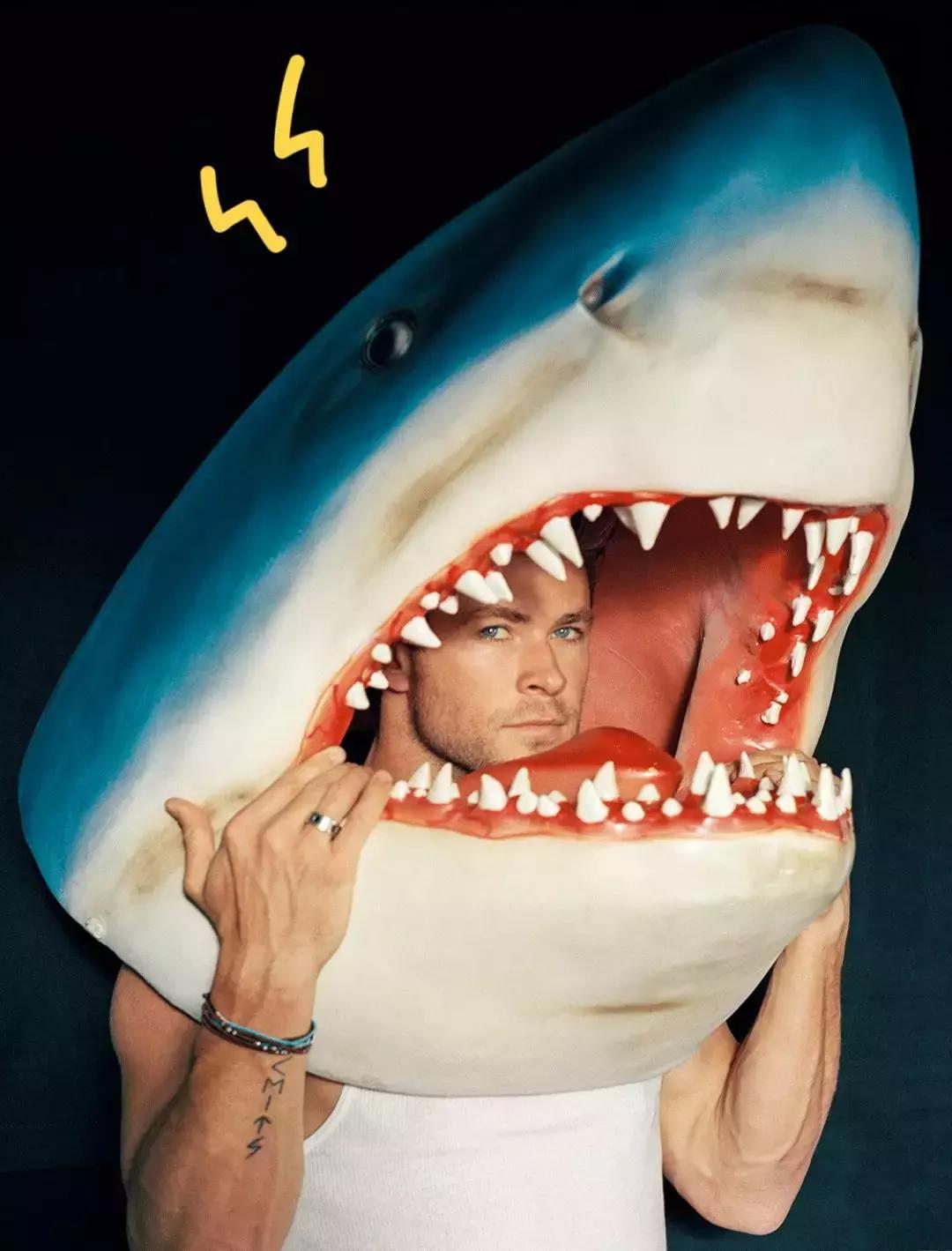 亲眼见证|能上天的雷神，被一根鸭舌头打败了？