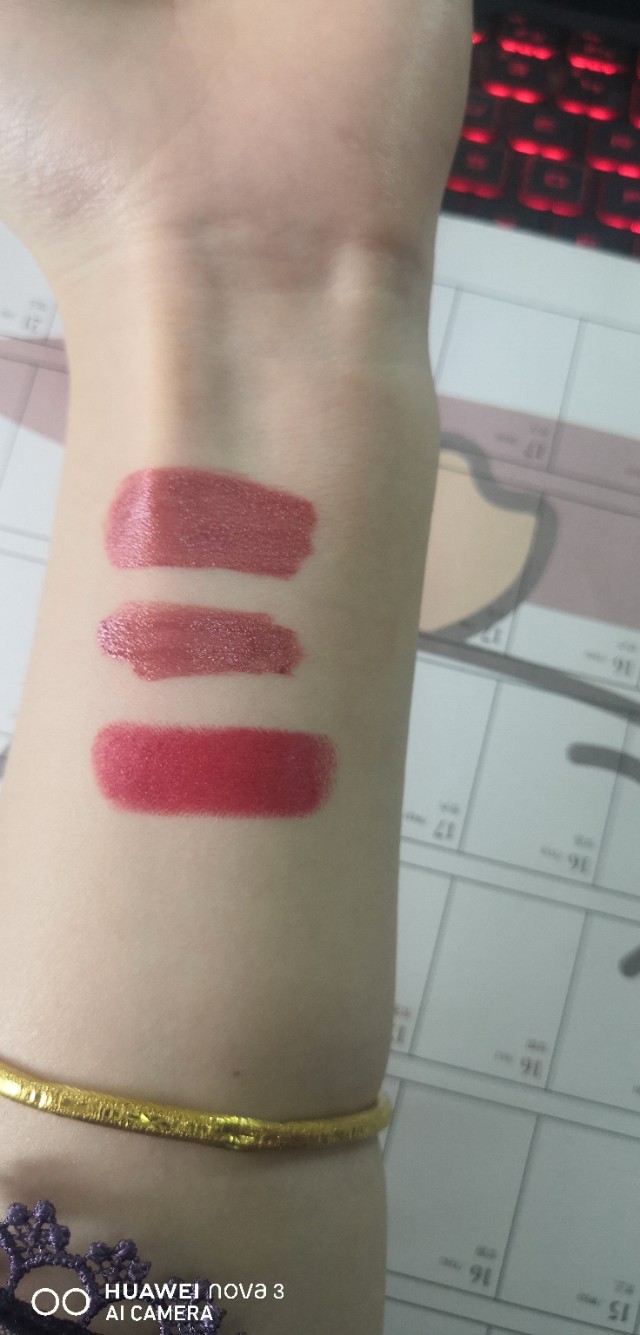 50岁黄黑皮适合的口红色号,黄黑皮完美日记口红色号推荐