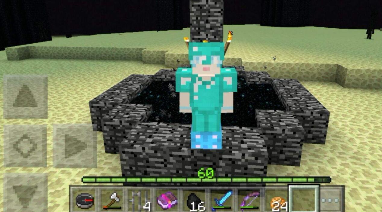 我的世界五个让队友快乐的方法,我的世界五个让队友快乐的好方法