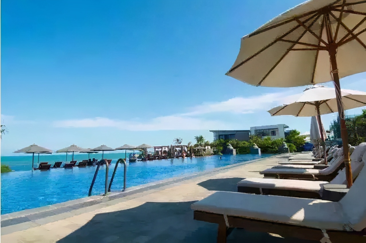 惠州双月湾3天2夜酒店攻略,惠州双月湾最佳观景酒店