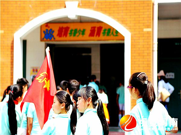 传承优秀文化引领学生发展许昌市建设路小学第22届科技文化艺术节