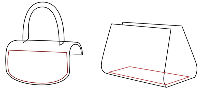 手工皮具工具和皮料,手工皮具常用辅料
