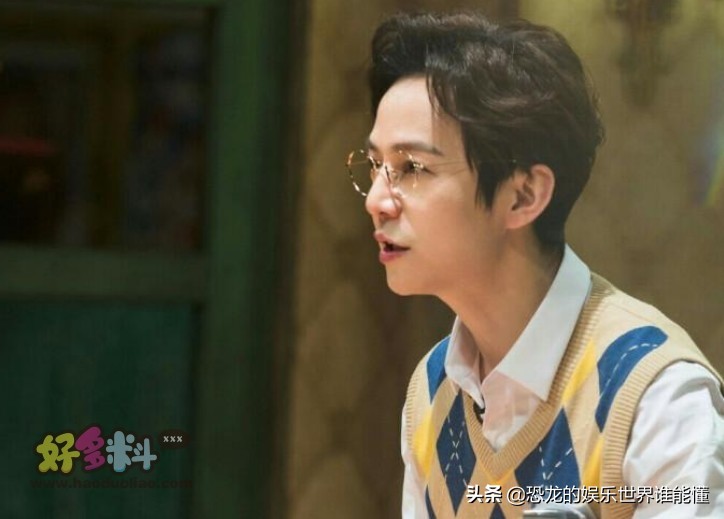 何炅和王菁是夫妻有子女吗,何炅与王菁是什么关系