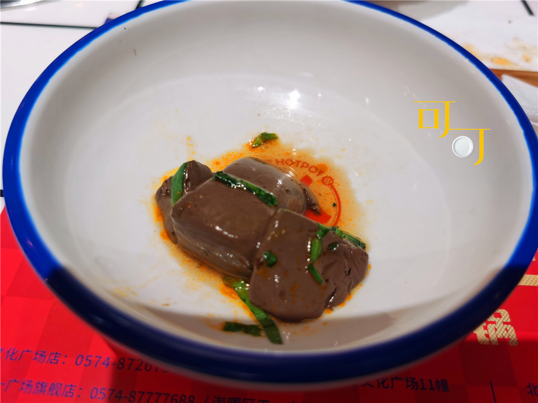 陈赫开的贤合庄火锅,贤合庄探店陈赫