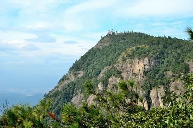 养心养肺之旅,静心养肺养心