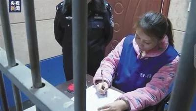 中国刑案解读,19年十大刑事案件排名