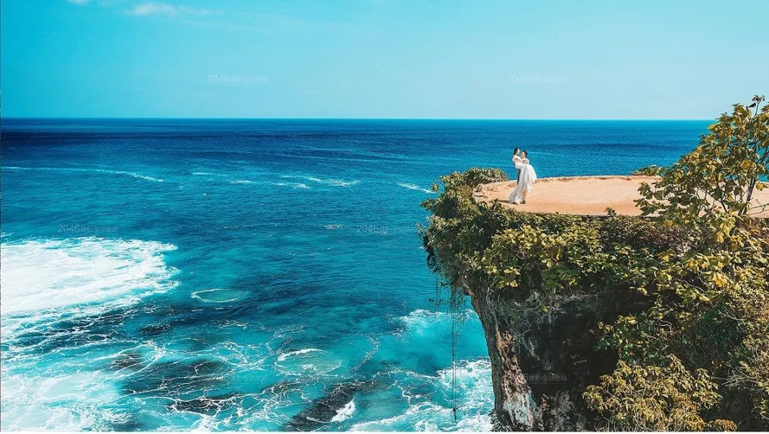 巴厘岛拍婚纱照需要多少钱,巴厘岛当地拍婚纱照多少钱
