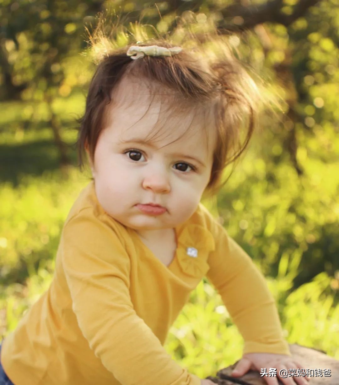 你们要的宝宝润唇膏清单,菜妈给你挑好啦