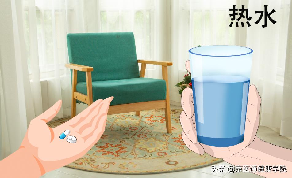 头孢就酒会致死？药剂师：很多饮品都不能与药同服