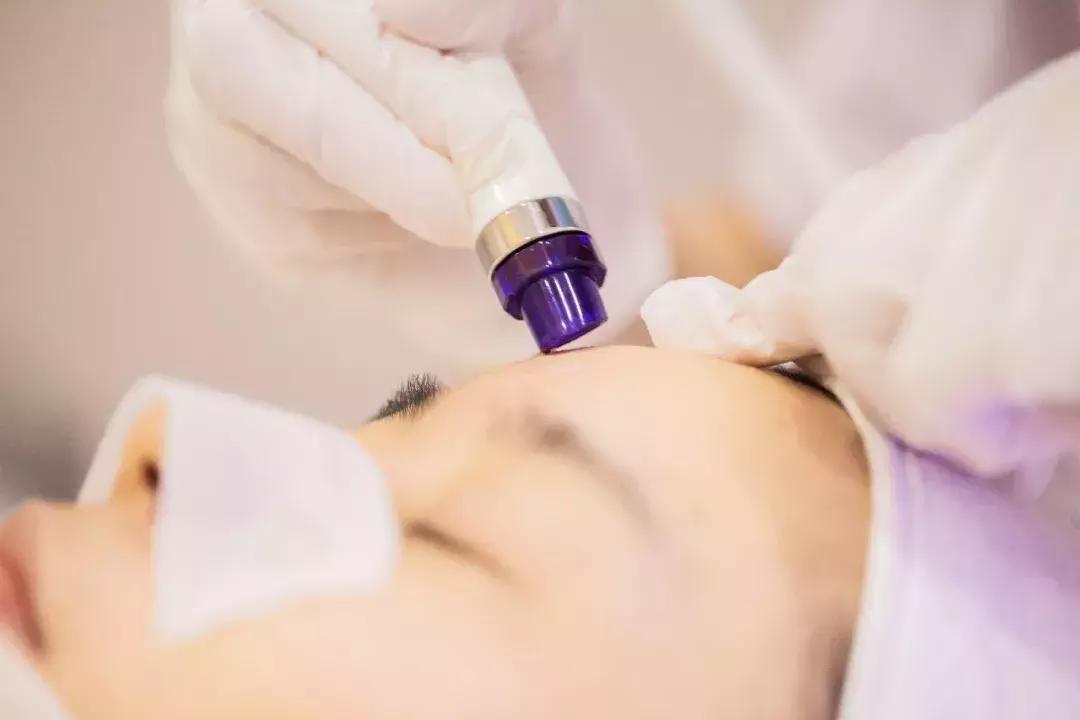 9.9元开启杭州女孩的高光时刻！变白变嫩变漂亮