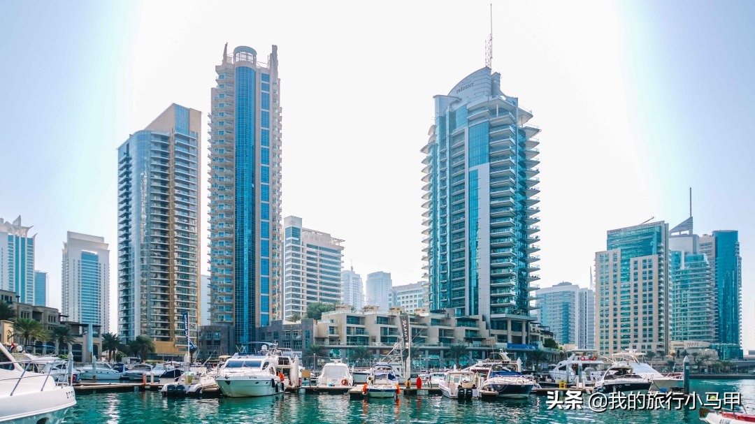 迪拜旅游攻略必去的地方,迪拜游玩全攻略