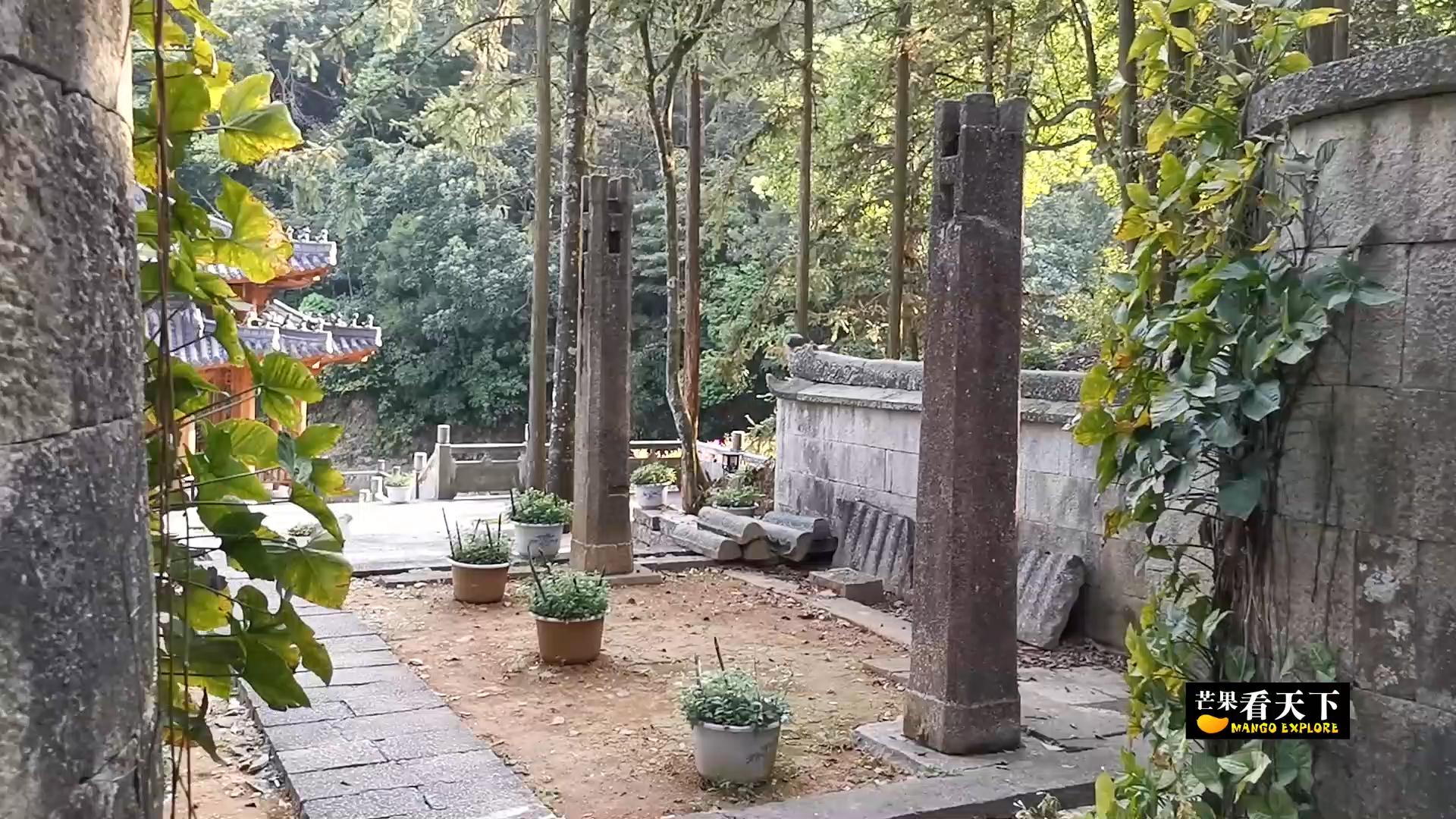 福建宁德建文帝墓,福建建文帝的墓是真的吗