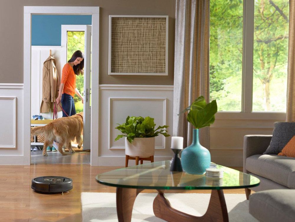 单独扫地功能的扫地机器人推荐,怎么做能扫地的扫地机器