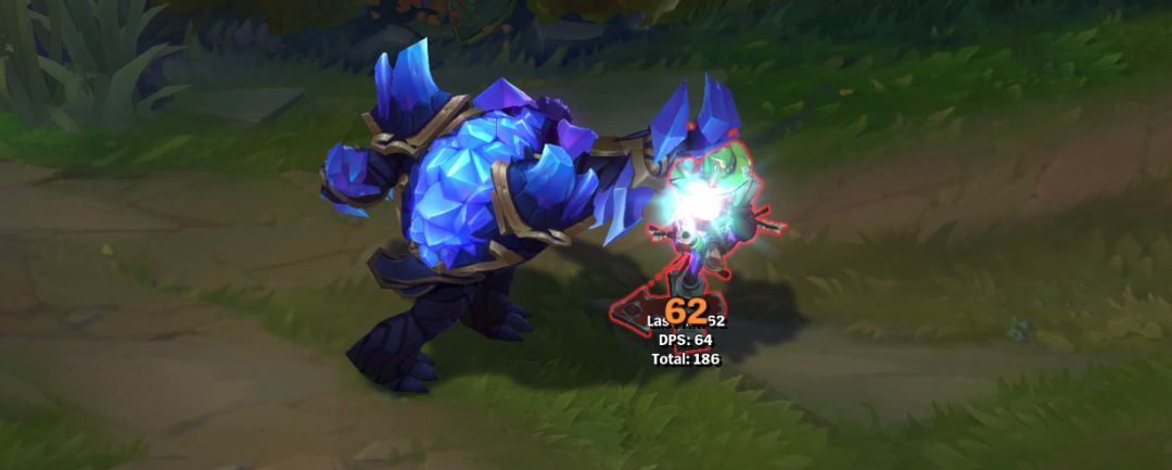 lol手游牛头奶牛皮肤可以敲钟吗,lol牛头奶牛皮肤特效