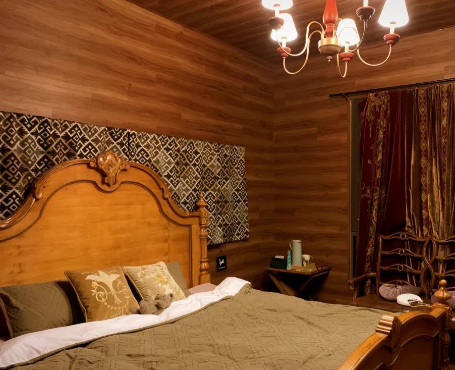 野奢露营场景备受认可,福州最值得去的露营