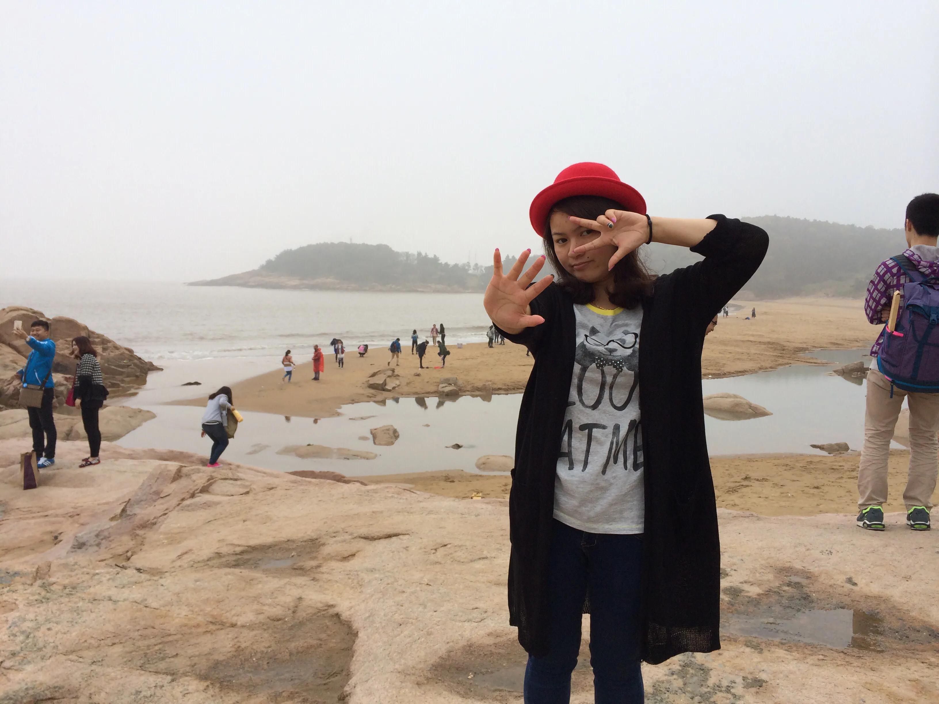 自驾游普陀山旅游攻略,广州到普陀山旅游攻略