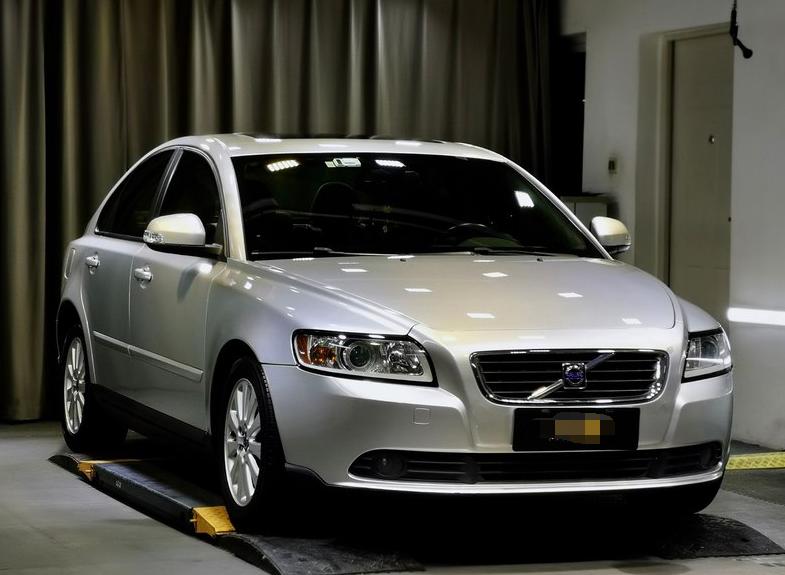 沃尔沃v90cc车主,v90沃尔沃车主