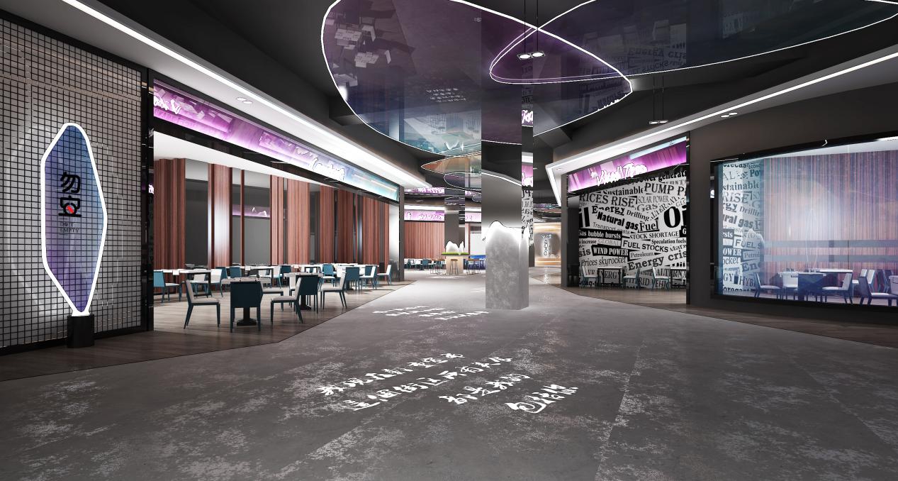 西安大悦城项目简介,西安大悦城首次惊艳亮相